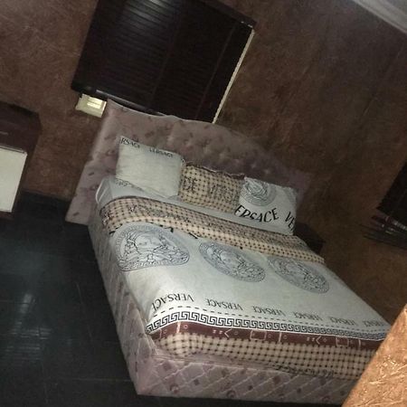 Suit Las Caracas Lagos Ngoại thất bức ảnh