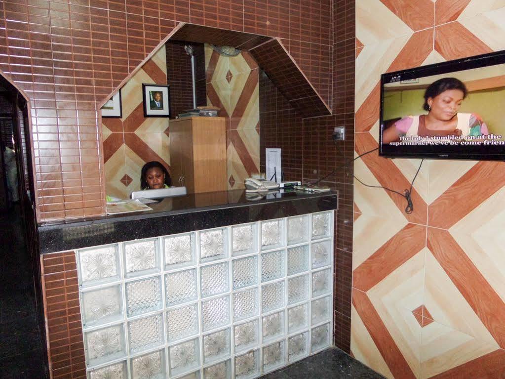Suit Las Caracas Lagos Ngoại thất bức ảnh