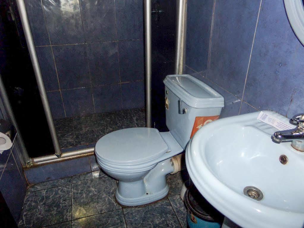 Suit Las Caracas Lagos Ngoại thất bức ảnh