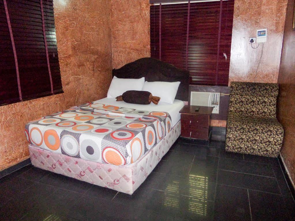 Suit Las Caracas Lagos Ngoại thất bức ảnh