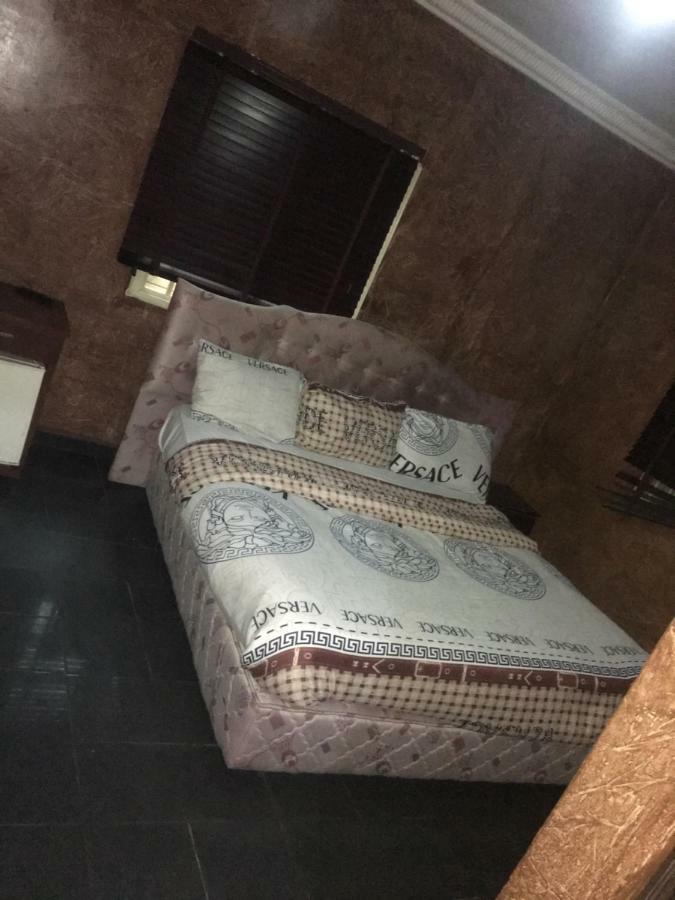 Suit Las Caracas Lagos Ngoại thất bức ảnh
